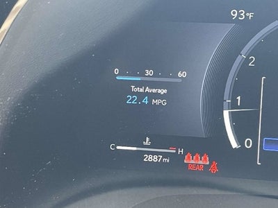 2026 Lexus RX 350 PREMIUM PREMIUM
