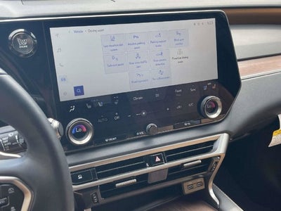 2026 Lexus RX 350 PREMIUM PREMIUM