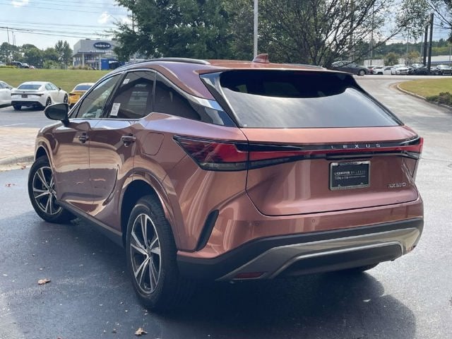 2026 Lexus RX 350 PREMIUM PREMIUM