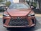 2026 Lexus RX 350 PREMIUM PREMIUM