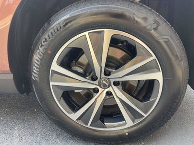 2026 Lexus RX 350 PREMIUM PREMIUM