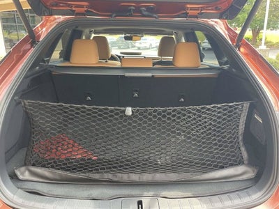 2026 Lexus RX 350 PREMIUM PREMIUM