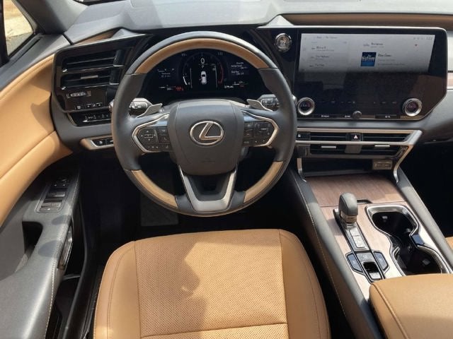 2026 Lexus RX 350 PREMIUM PREMIUM