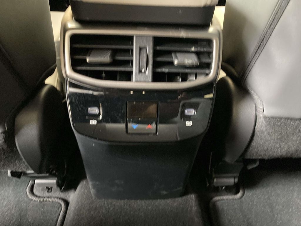 2025 Lexus RX 350 PREMIUM+ PREMIUM PLUS