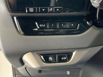 2025 Lexus RX 350 PREMIUM+ PREMIUM PLUS