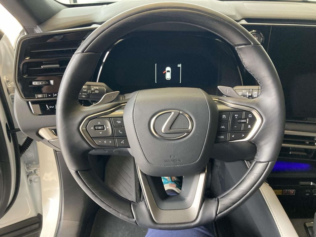 2025 Lexus RX 350 PREMIUM+ PREMIUM PLUS