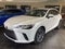 2025 Lexus RX 350 PREMIUM+ PREMIUM PLUS