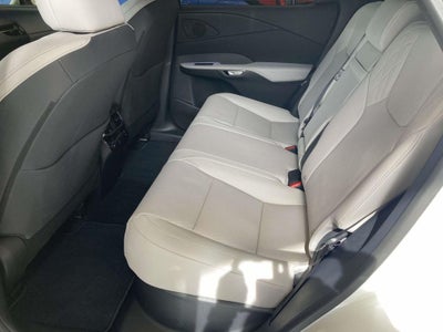 2025 Lexus RX 350 PREMIUM+ PREMIUM PLUS