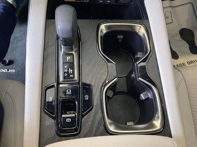 2025 Lexus RX 350 PREMIUM+ PREMIUM PLUS