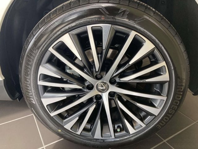 2025 Lexus RX 350 PREMIUM+ PREMIUM PLUS