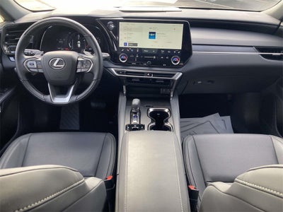 2025 Lexus RX 350 PREMIUM PREMIUM