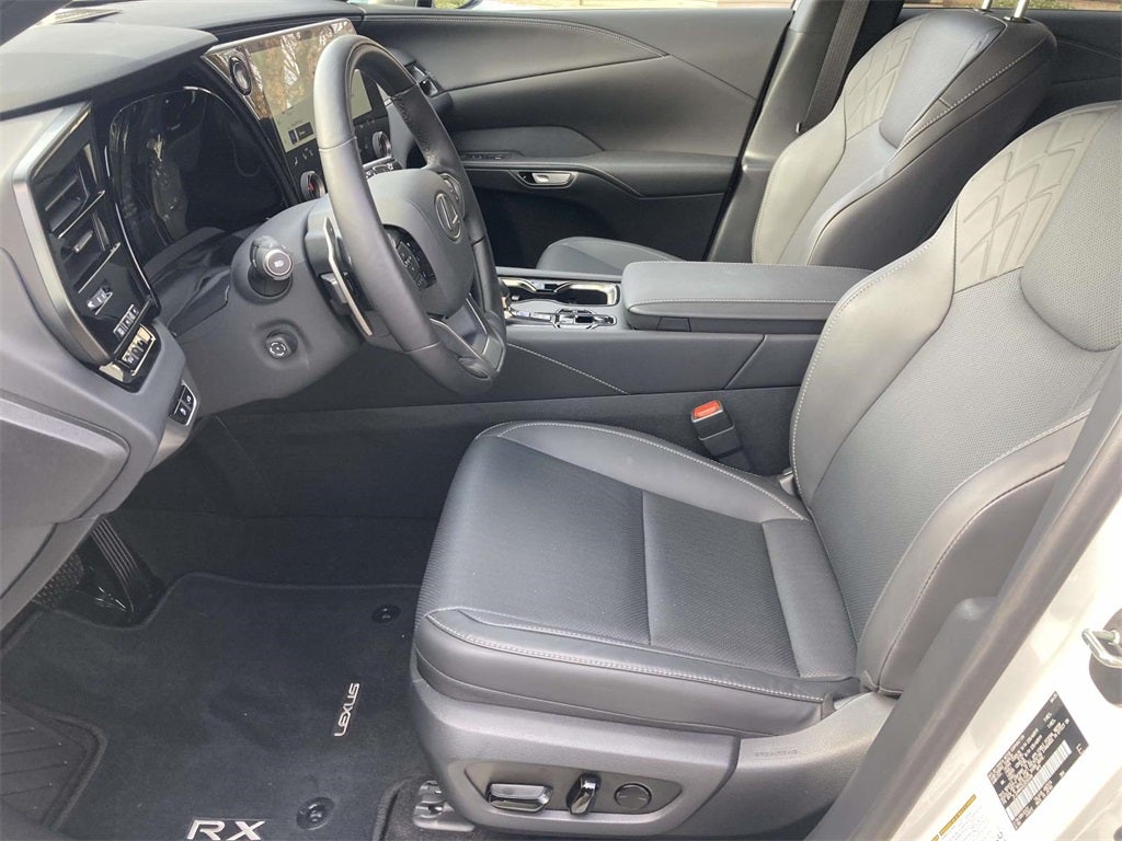 2025 Lexus RX 350 PREMIUM PREMIUM