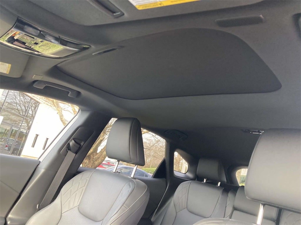 2025 Lexus RX 350 PREMIUM PREMIUM