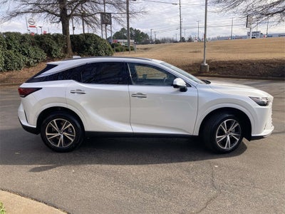 2025 Lexus RX 350 PREMIUM PREMIUM