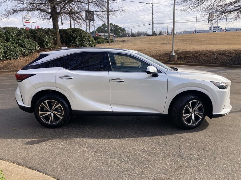 2025 Lexus RX 350 PREMIUM PREMIUM