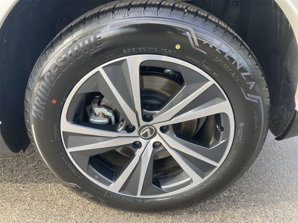 2025 Lexus RX 350 PREMIUM PREMIUM