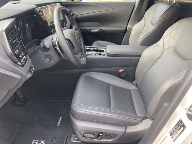 2025 Lexus RX 350 PREMIUM PREMIUM