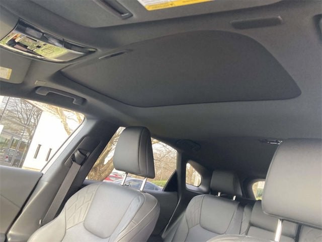 2025 Lexus RX 350 PREMIUM PREMIUM