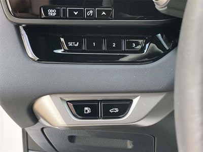 2025 Lexus RX 350 PREMIUM PREMIUM