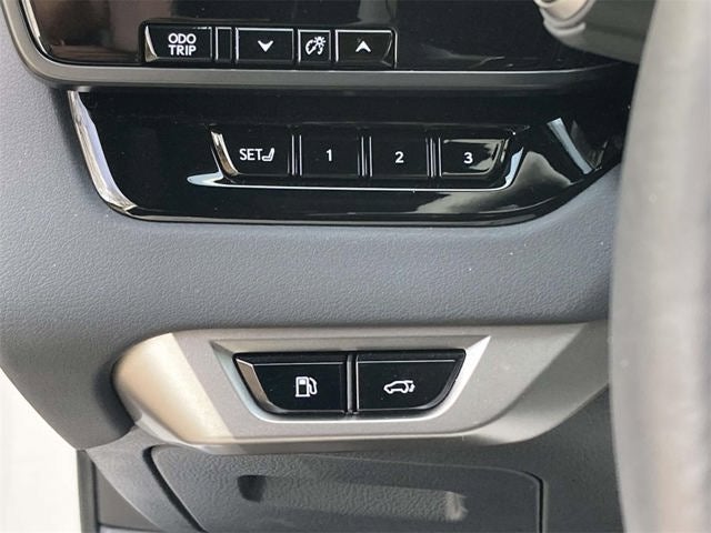 2025 Lexus RX 350 PREMIUM PREMIUM