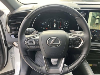 2025 Lexus RX 350 PREMIUM PREMIUM