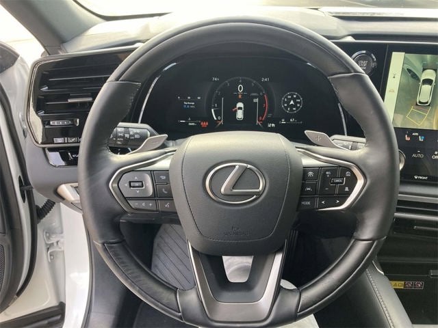 2025 Lexus RX 350 PREMIUM PREMIUM