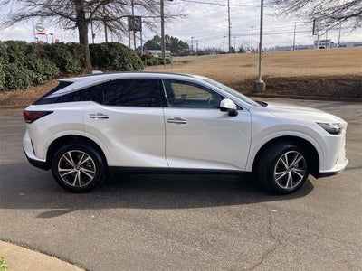 2025 Lexus RX 350 PREMIUM PREMIUM