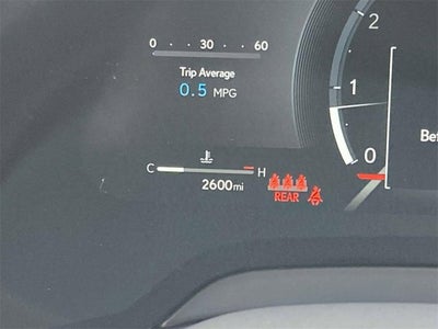 2025 Lexus RX 350 PREMIUM PREMIUM