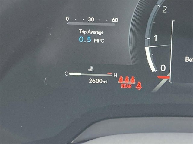 2025 Lexus RX 350 PREMIUM PREMIUM