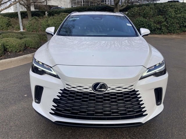 2025 Lexus RX 350 PREMIUM PREMIUM