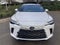 2025 Lexus RX 350 PREMIUM PREMIUM