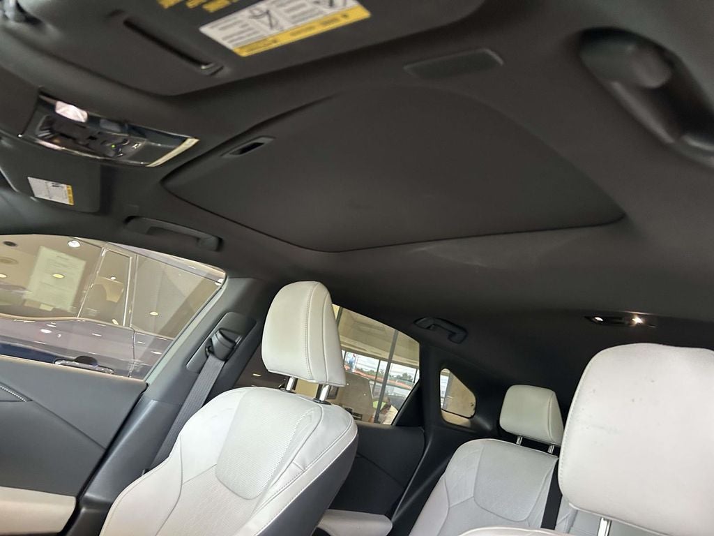 2026 Lexus RX 350 PREMIUM+ PREMIUM PLUS