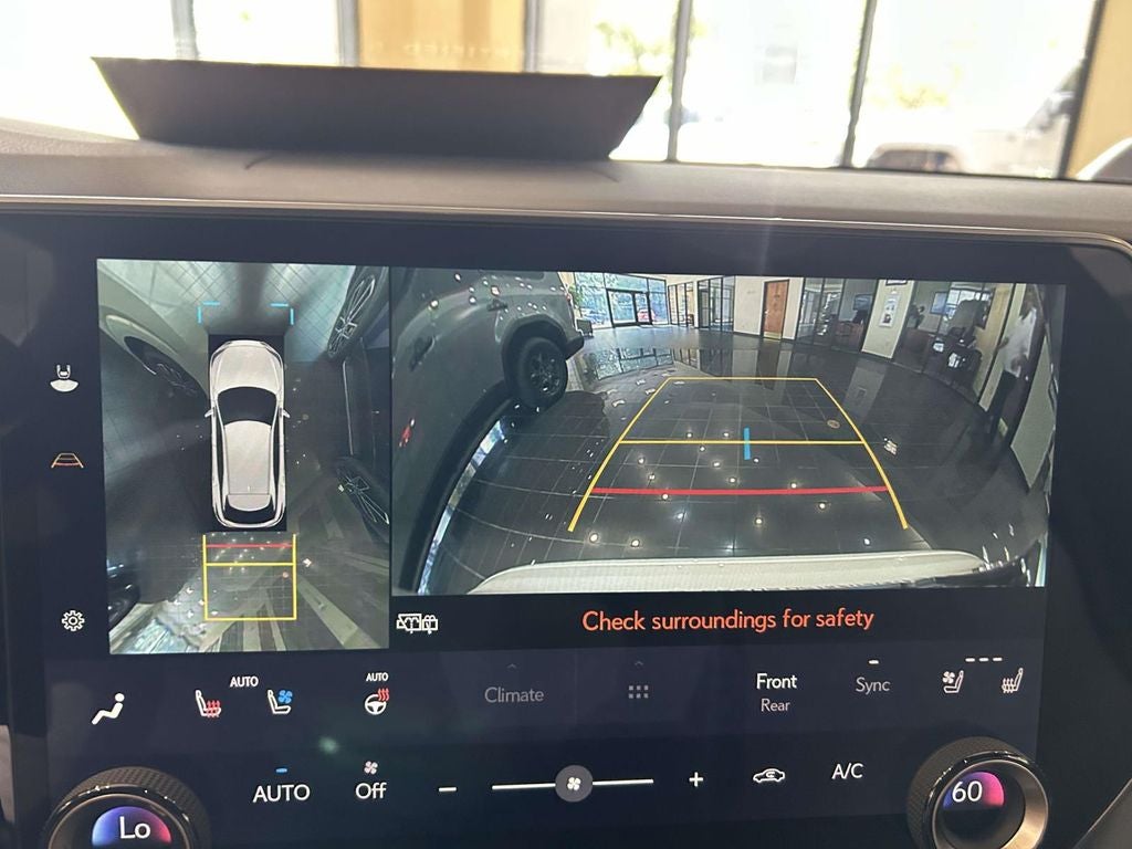2026 Lexus RX 350 PREMIUM+ PREMIUM PLUS