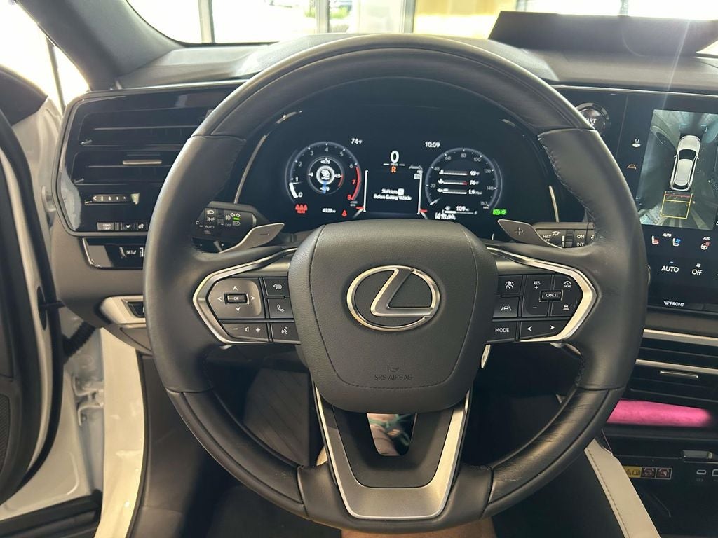 2026 Lexus RX 350 PREMIUM+ PREMIUM PLUS