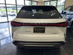 2026 Lexus RX 350 PREMIUM+ PREMIUM PLUS