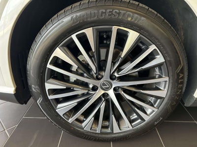 2026 Lexus RX 350 PREMIUM+ PREMIUM PLUS