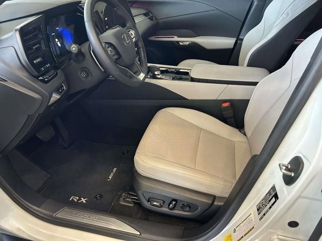 2026 Lexus RX 350 PREMIUM+ PREMIUM PLUS