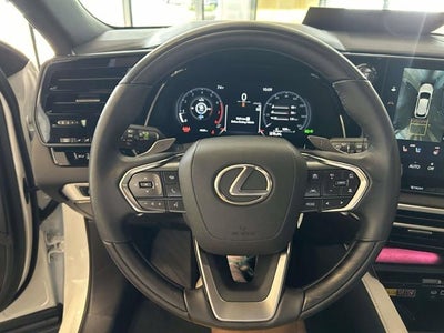2026 Lexus RX 350 PREMIUM+ PREMIUM PLUS