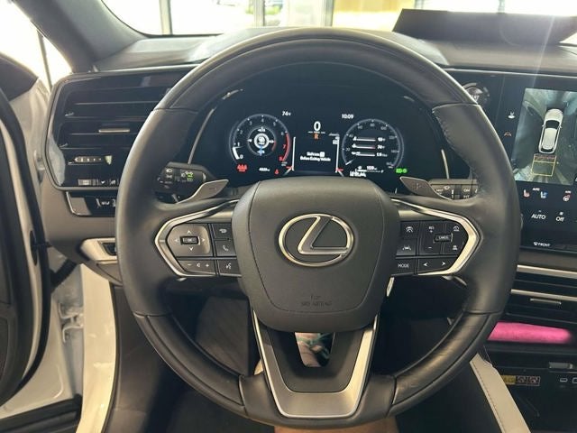 2026 Lexus RX 350 PREMIUM+ PREMIUM PLUS