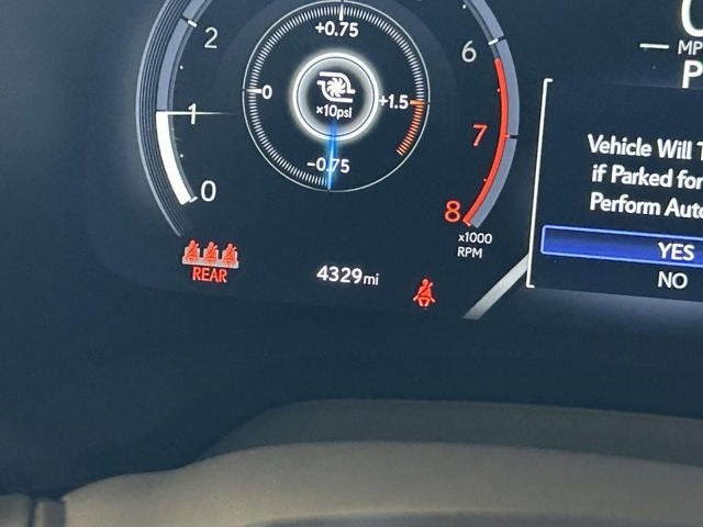 2026 Lexus RX 350 PREMIUM+ PREMIUM PLUS