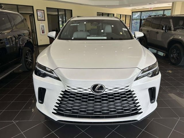 2026 Lexus RX 350 PREMIUM+ PREMIUM PLUS