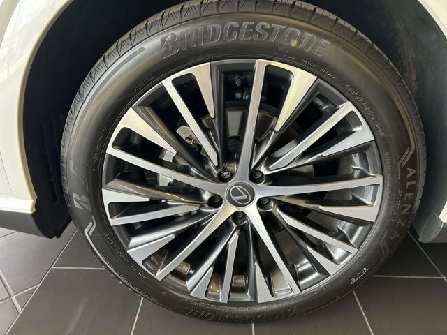 2026 Lexus RX 350 PREMIUM+ PREMIUM PLUS