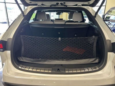 2026 Lexus RX 350 PREMIUM+ PREMIUM PLUS