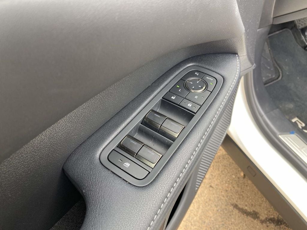 2025 Lexus RX 350 PREMIUM PREMIUM