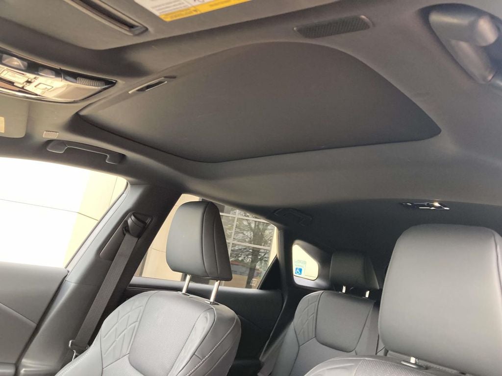 2025 Lexus RX 350 PREMIUM PREMIUM