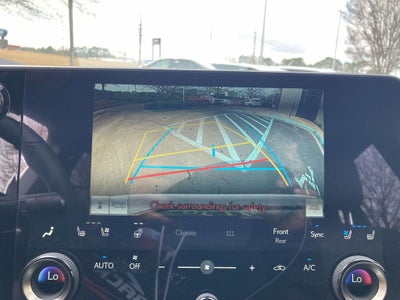 2025 Lexus RX 350 PREMIUM PREMIUM