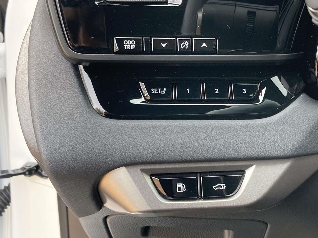 2025 Lexus RX 350 PREMIUM PREMIUM