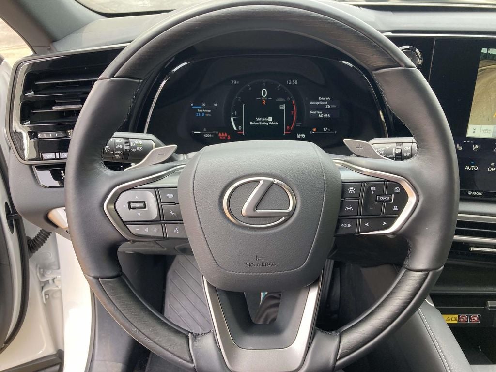 2025 Lexus RX 350 PREMIUM PREMIUM