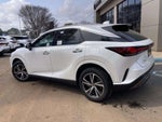 2025 Lexus RX 350 PREMIUM PREMIUM