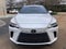2025 Lexus RX 350 PREMIUM PREMIUM